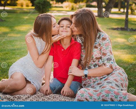 mother and son kiss|Mom and Son Kissing Real Love You